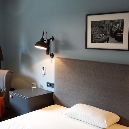 Hotel Henry Dreieich Rum bild