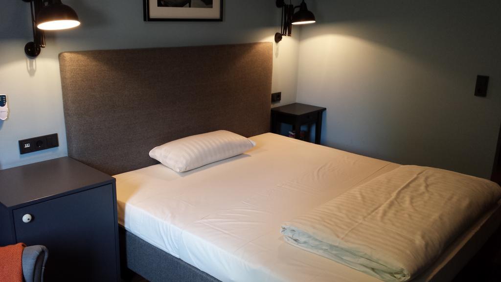 Hotel Henry Dreieich Rum bild